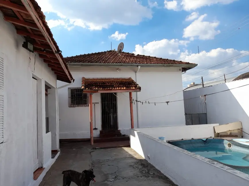 Foto 2 de Casa com 3 quartos à venda, 130m2 em Centro, Pindamonhangaba - SP