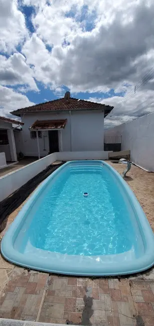 Foto 5 de Casa com 3 quartos à venda, 130m2 em Centro, Pindamonhangaba - SP