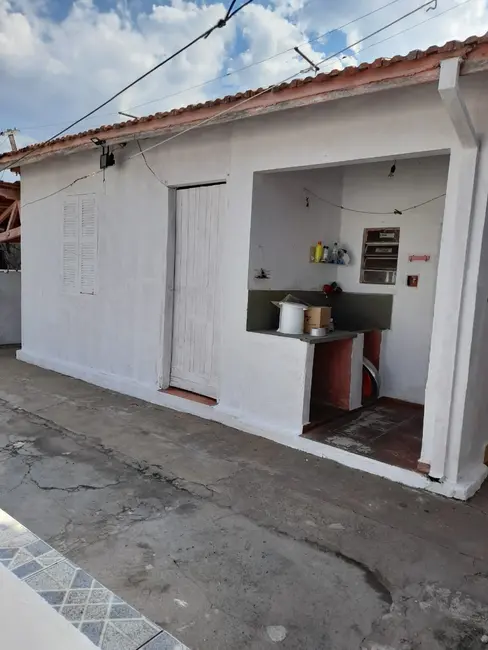 Foto 3 de Casa com 3 quartos à venda, 130m2 em Centro, Pindamonhangaba - SP