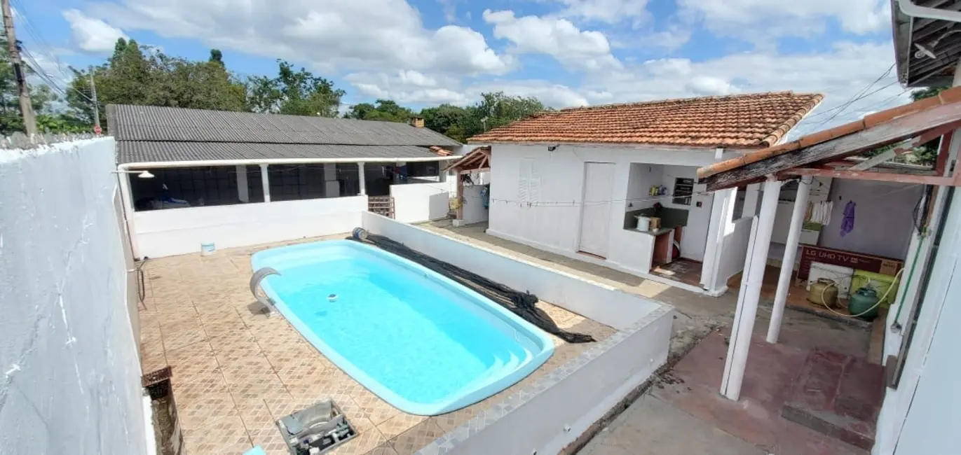 Foto 1 de Casa com 3 quartos à venda, 130m2 em Centro, Pindamonhangaba - SP