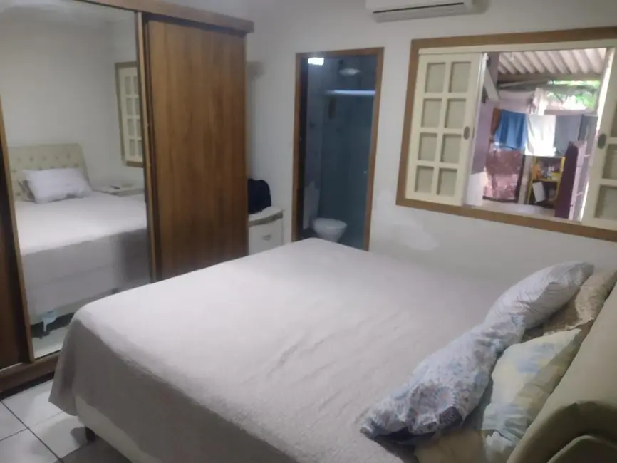Foto 1 de Casa com 2 quartos à venda e para alugar, 150m2 em Tremembe - SP