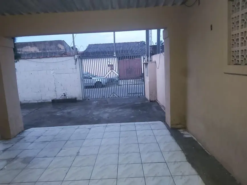 Foto 9 de Casa com 2 quartos à venda e para alugar, 150m2 em Tremembe - SP