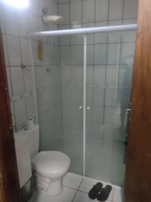 Foto 6 de Casa com 2 quartos à venda e para alugar, 150m2 em Tremembe - SP
