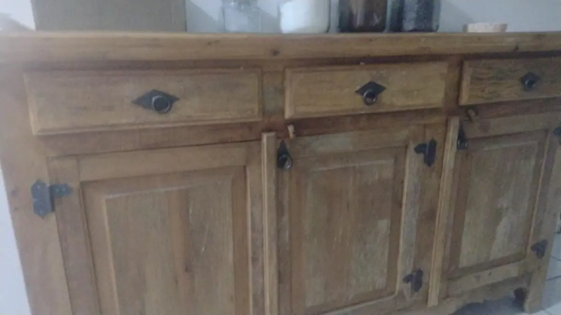 Foto 8 de Casa com 2 quartos à venda e para alugar, 150m2 em Tremembe - SP