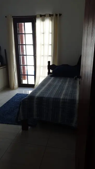 Foto 7 de Casa de Condomínio com 3 quartos à venda, 142m2 em Condomínio Village do Sol, Pindamonhangaba - SP