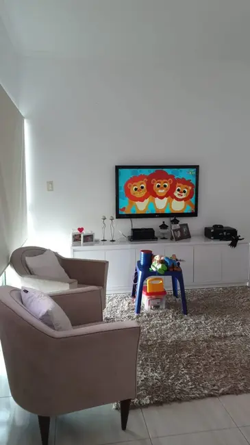 Foto 6 de Casa de Condomínio com 3 quartos à venda, 142m2 em Condomínio Village do Sol, Pindamonhangaba - SP