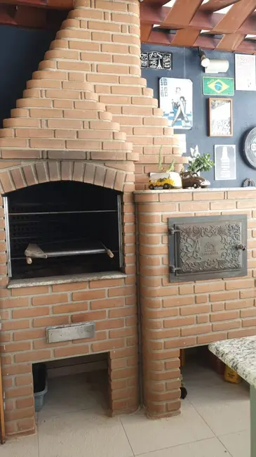 Casa de Condomínio com 3 quartos à venda, 142m2 em Condomínio Village do Sol, Pindamonhangaba - SP - imagem 9 Foto 9 de Casa de Condomínio com 3 quartos à venda, 142m2 em Condomínio Village do Sol, Pindamonhangaba - SP