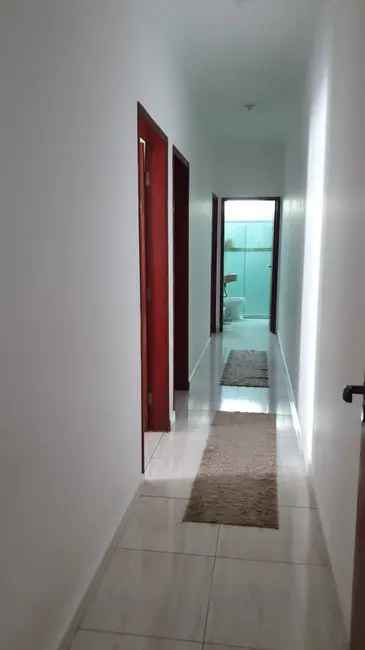 Foto 5 de Casa de Condomínio com 3 quartos à venda, 142m2 em Condomínio Village do Sol, Pindamonhangaba - SP