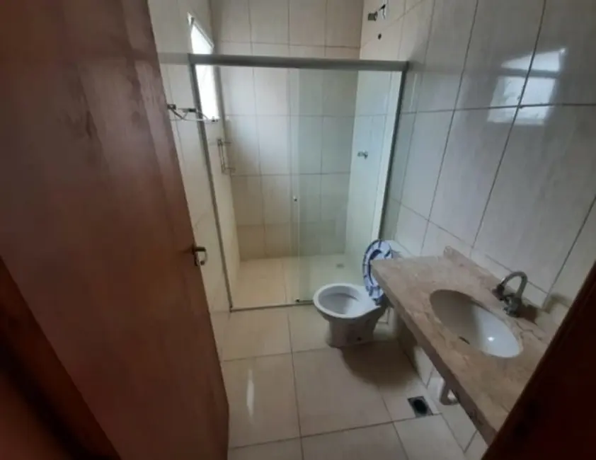 Foto 5 de Sobrado com 3 quartos à venda, 100m2 em Nossa Senhora do Perpétuo Socorro, Pindamonhangaba - SP