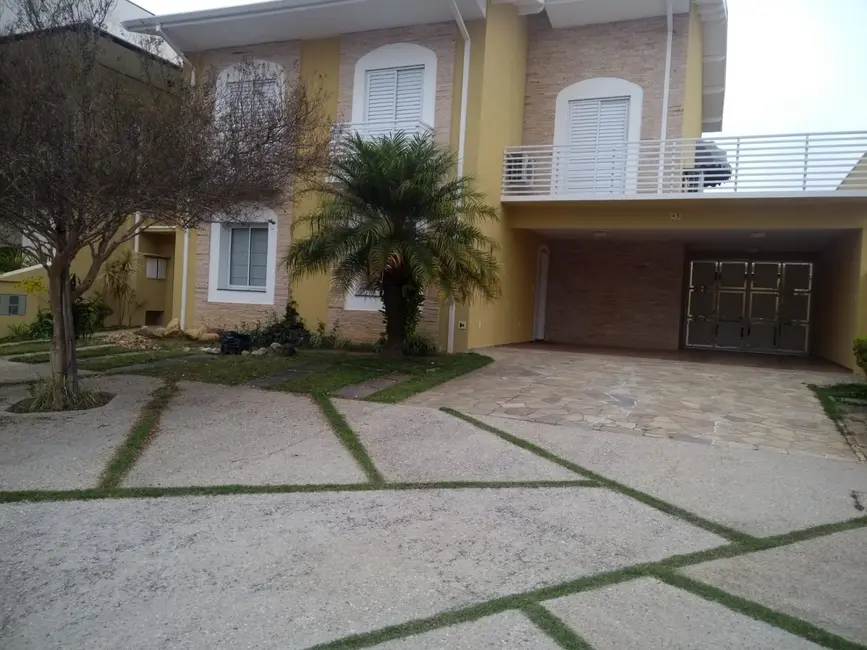 Foto 1 de Casa de Condomínio com 4 quartos à venda, 302m2 em Jardim Santa Clara, Taubate - SP