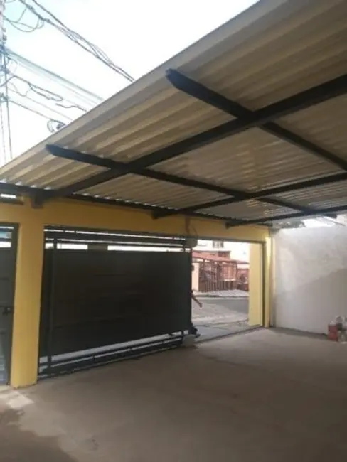 Foto 1 de Casa com 2 quartos à venda, 98m2 em Jardim Morumby, Taubate - SP