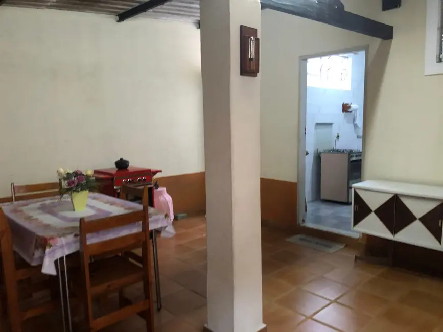 Foto 7 de Casa com 3 quartos à venda, 154m2 em Loteamento Eduardo da Silva Neto, Pindamonhangaba - SP