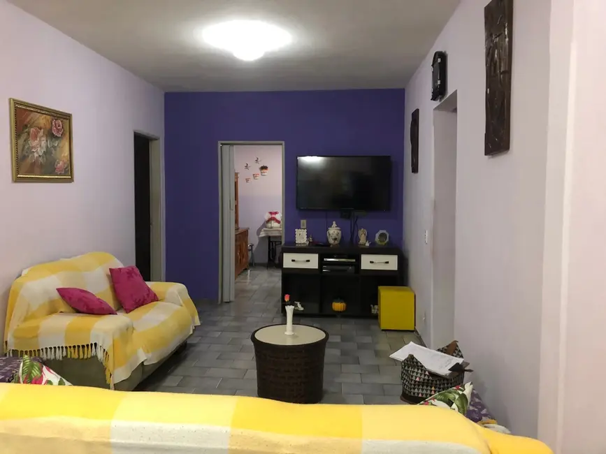 Foto 4 de Casa com 3 quartos à venda, 154m2 em Loteamento Eduardo da Silva Neto, Pindamonhangaba - SP