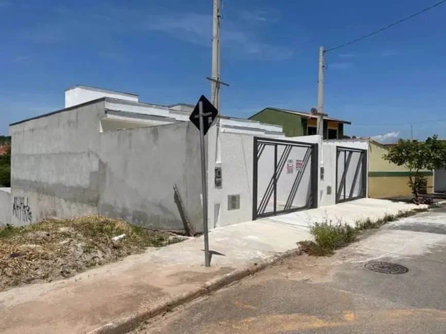 Foto 7 de Casa com 2 quartos à venda, 75m2 em Residencial Estoril, Taubate - SP