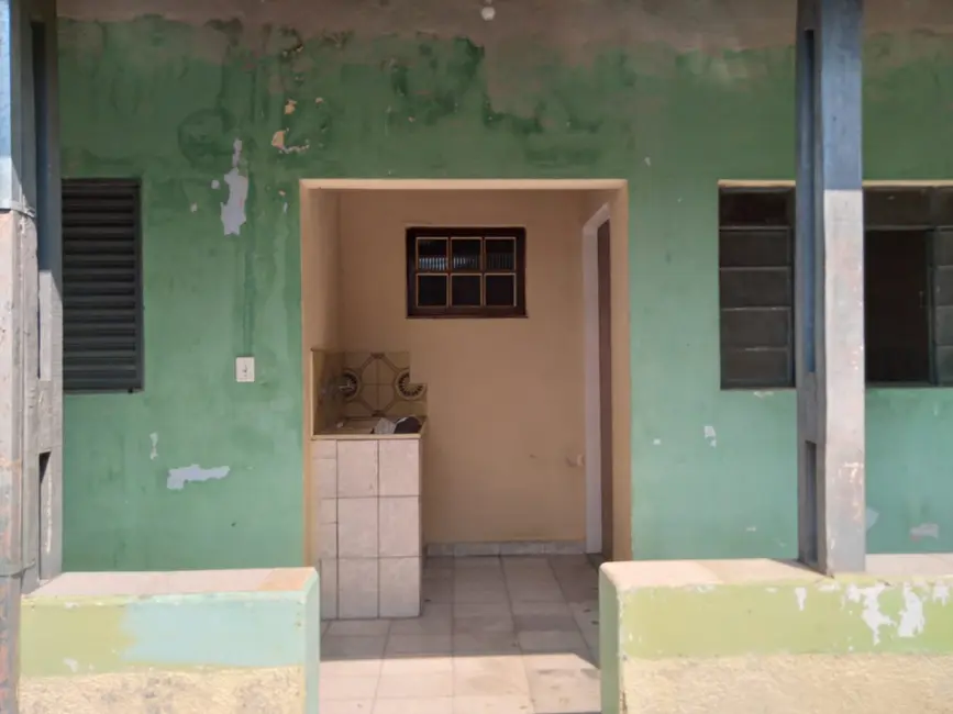 Foto 6 de Casa com 2 quartos à venda, 68m2 em Jardim Padre Rodolfo, Pindamonhangaba - SP