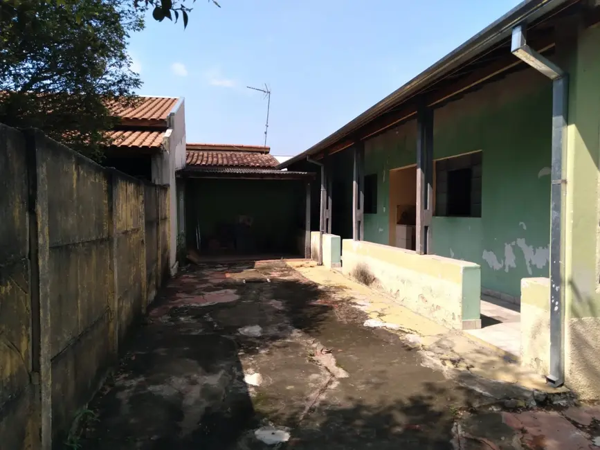 Casa com 2 quartos à venda, 68m2 em Jardim Padre Rodolfo, Pindamonhangaba - SP - imagem 5 Foto 5 de Casa com 2 quartos à venda, 68m2 em Jardim Padre Rodolfo, Pindamonhangaba - SP