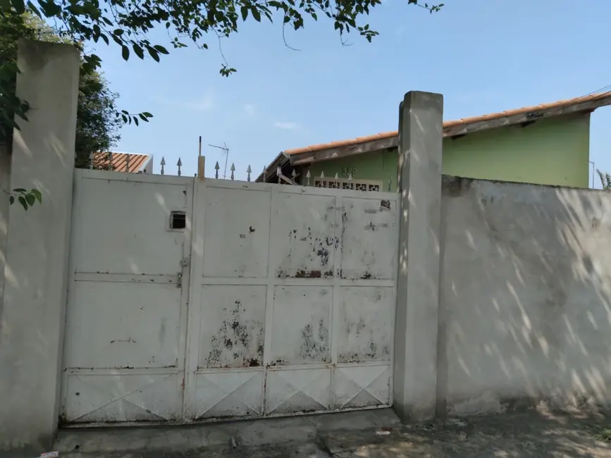 Foto 1 de Casa com 2 quartos à venda, 68m2 em Jardim Padre Rodolfo, Pindamonhangaba - SP