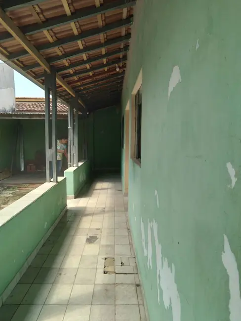 Foto 3 de Casa com 2 quartos à venda, 68m2 em Jardim Padre Rodolfo, Pindamonhangaba - SP
