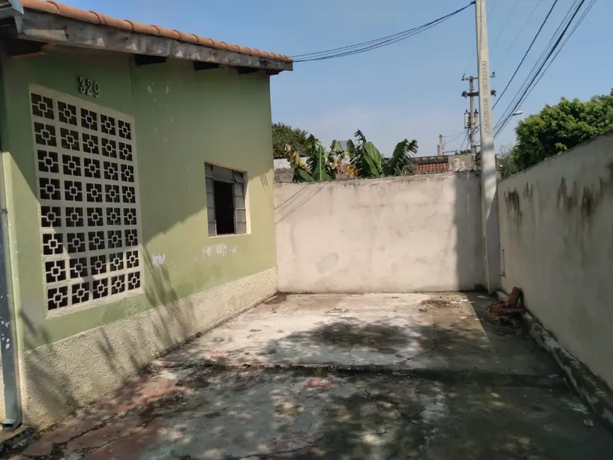 Casa com 2 quartos à venda, 68m2 em Jardim Padre Rodolfo, Pindamonhangaba - SP - imagem 2 Foto 2 de Casa com 2 quartos à venda, 68m2 em Jardim Padre Rodolfo, Pindamonhangaba - SP