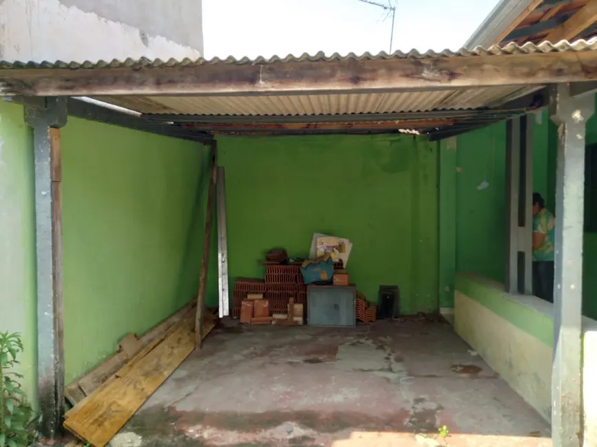 Casa com 2 quartos à venda, 68m2 em Jardim Padre Rodolfo, Pindamonhangaba - SP - imagem 4 Foto 4 de Casa com 2 quartos à venda, 68m2 em Jardim Padre Rodolfo, Pindamonhangaba - SP