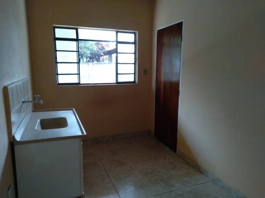 Foto 9 de Casa com 2 quartos à venda, 68m2 em Jardim Padre Rodolfo, Pindamonhangaba - SP