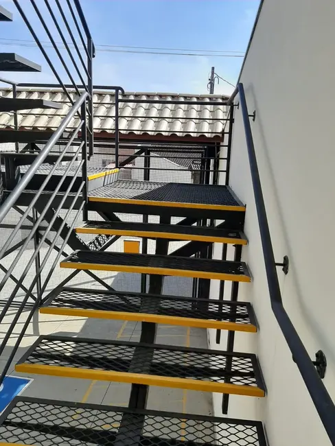 Foto 19 de Sobrado à venda em Monte Belo, Taubate - SP