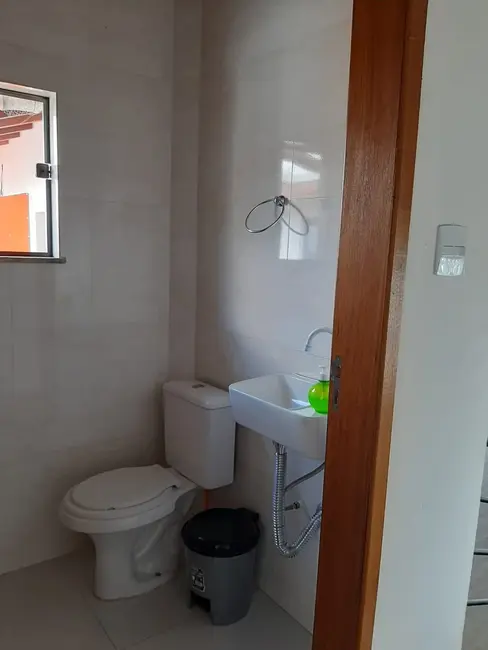 Foto 4 de Sobrado à venda em Monte Belo, Taubate - SP