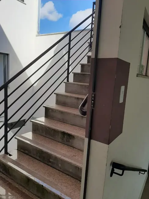 Foto 9 de Sobrado à venda em Monte Belo, Taubate - SP