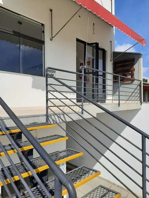 Foto 18 de Sobrado à venda em Monte Belo, Taubate - SP