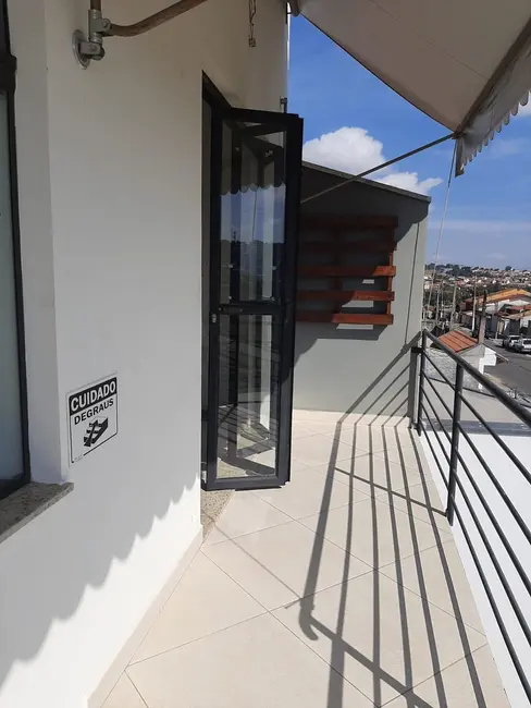 Foto 16 de Sobrado à venda em Monte Belo, Taubate - SP