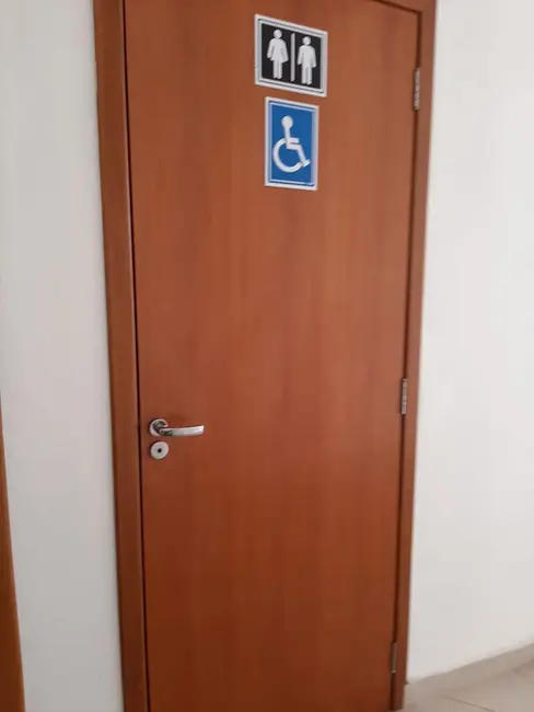 Foto 24 de Sobrado à venda em Monte Belo, Taubate - SP