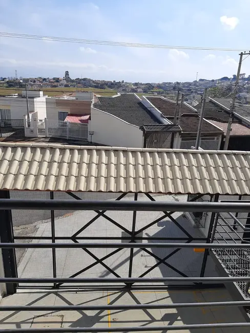 Foto 17 de Sobrado à venda em Monte Belo, Taubate - SP