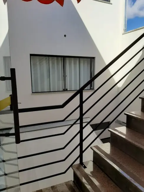 Foto 8 de Sobrado à venda em Monte Belo, Taubate - SP