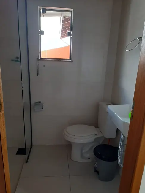 Foto 5 de Sobrado à venda em Monte Belo, Taubate - SP