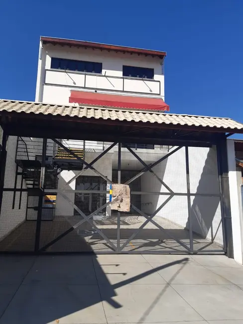 Foto 29 de Sobrado à venda em Monte Belo, Taubate - SP