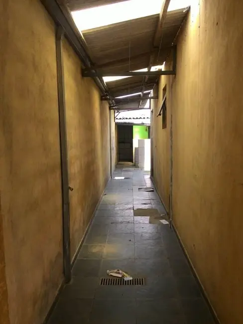 Foto 2 de Casa com 3 quartos à venda, 171m2 em Residencial Nova Esperança, Pindamonhangaba - SP