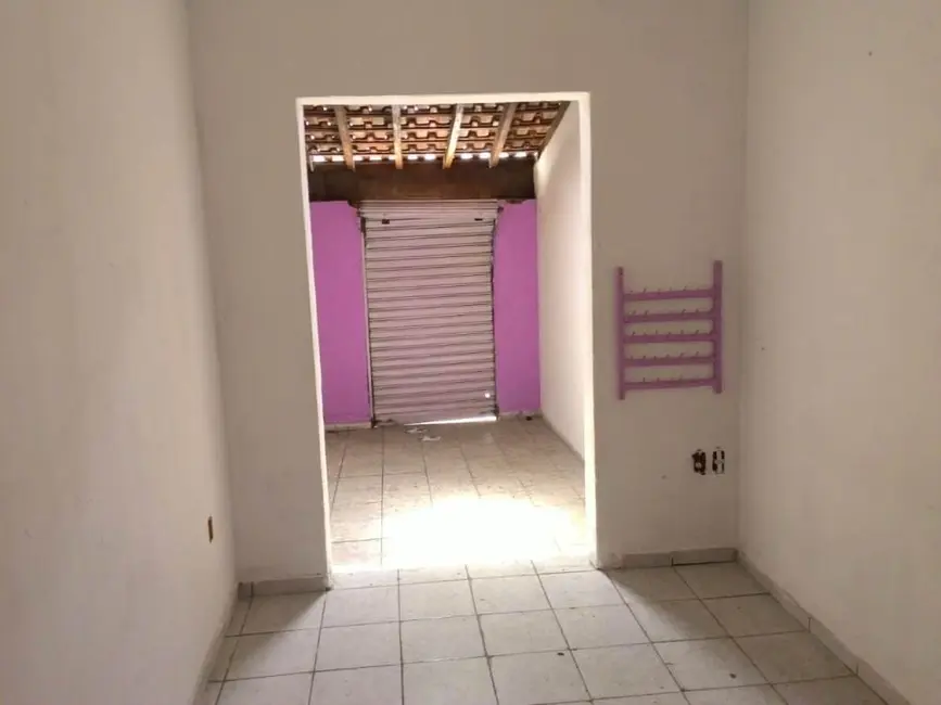 Foto 1 de Casa com 3 quartos à venda, 171m2 em Residencial Nova Esperança, Pindamonhangaba - SP