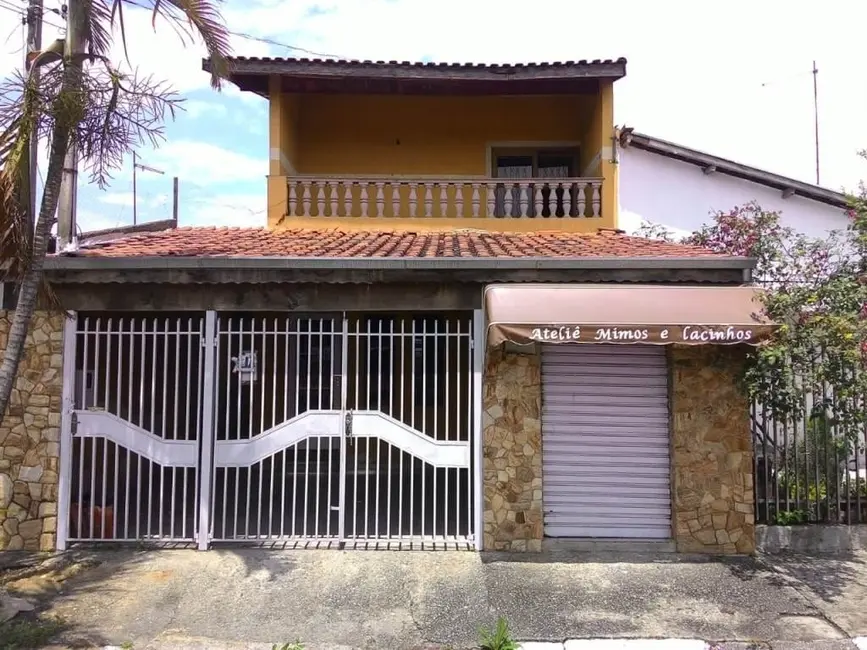 Foto 5 de Casa com 3 quartos à venda, 171m2 em Residencial Nova Esperança, Pindamonhangaba - SP