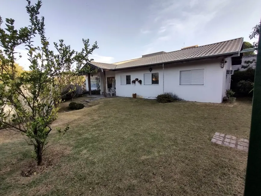 Foto 5 de Casa com 3 quartos à venda, 168m2 em Jardim Residencial Doutor Lessa, Pindamonhangaba - SP