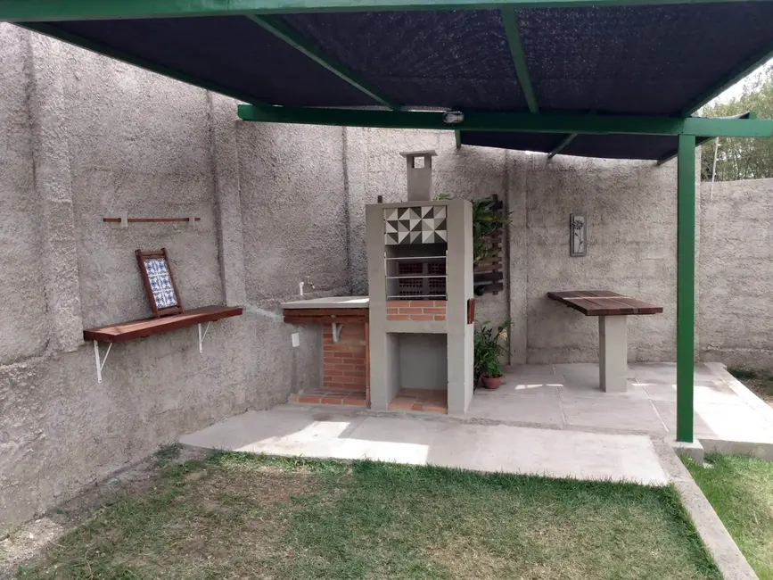 Foto 2 de Casa com 3 quartos à venda, 168m2 em Jardim Residencial Doutor Lessa, Pindamonhangaba - SP