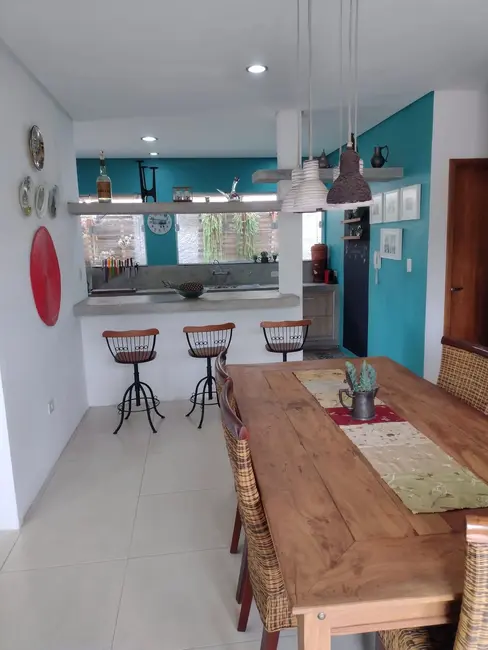 Foto 1 de Casa com 3 quartos à venda, 168m2 em Jardim Residencial Doutor Lessa, Pindamonhangaba - SP