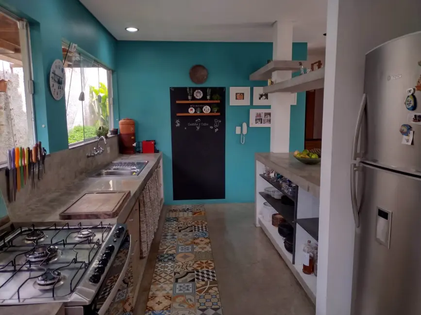 Foto 4 de Casa com 3 quartos à venda, 168m2 em Jardim Residencial Doutor Lessa, Pindamonhangaba - SP