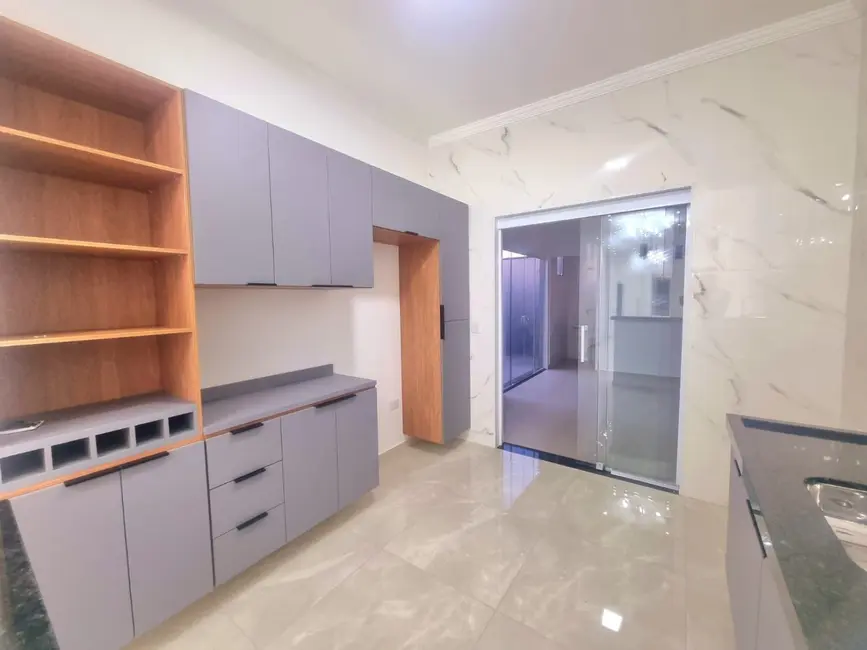 Foto 8 de Casa de Condomínio com 3 quartos à venda, 120m2 em Pindamonhangaba - SP