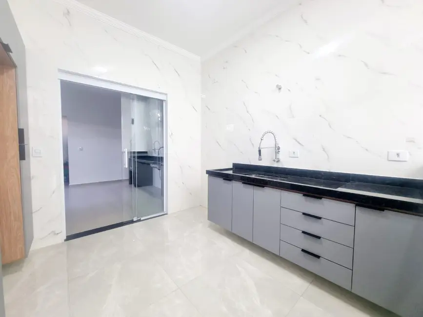 Foto 7 de Casa de Condomínio com 3 quartos à venda, 120m2 em Pindamonhangaba - SP