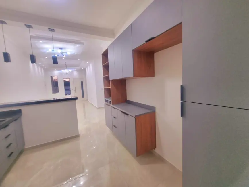 Foto 5 de Casa de Condomínio com 3 quartos à venda, 120m2 em Pindamonhangaba - SP