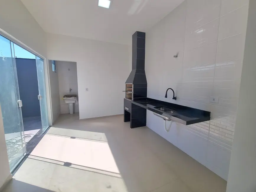 Foto 9 de Casa de Condomínio com 3 quartos à venda, 120m2 em Pindamonhangaba - SP