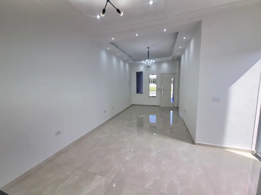 Foto 4 de Casa de Condomínio com 3 quartos à venda, 120m2 em Pindamonhangaba - SP