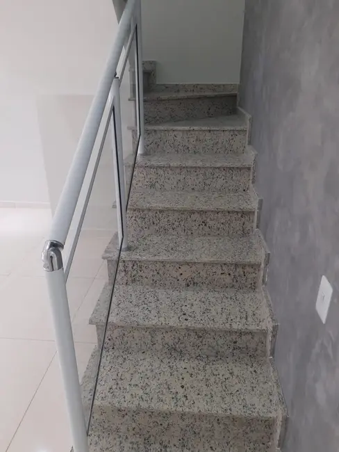 Foto 6 de Sobrado com 2 quartos à venda, 96m2 em Residencial e Comercial Portal dos Eucaliptos, Pindamonhangaba - SP