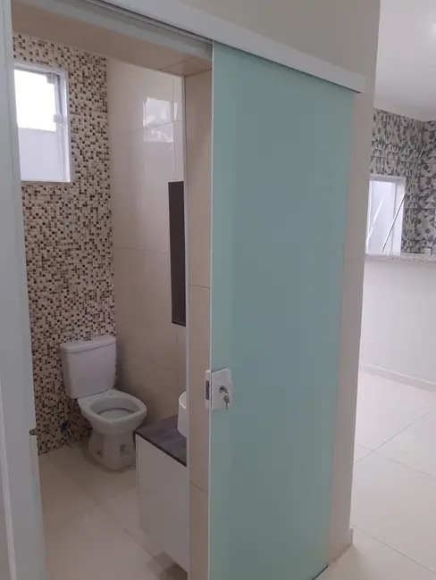 Foto 7 de Sobrado com 2 quartos à venda, 96m2 em Residencial e Comercial Portal dos Eucaliptos, Pindamonhangaba - SP