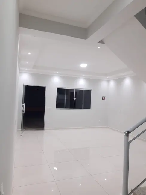Foto 9 de Sobrado com 2 quartos à venda, 96m2 em Residencial e Comercial Portal dos Eucaliptos, Pindamonhangaba - SP